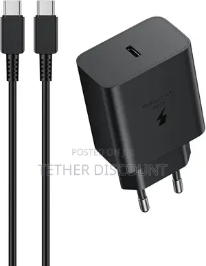 Origina Type C Fasting Charger With Cable