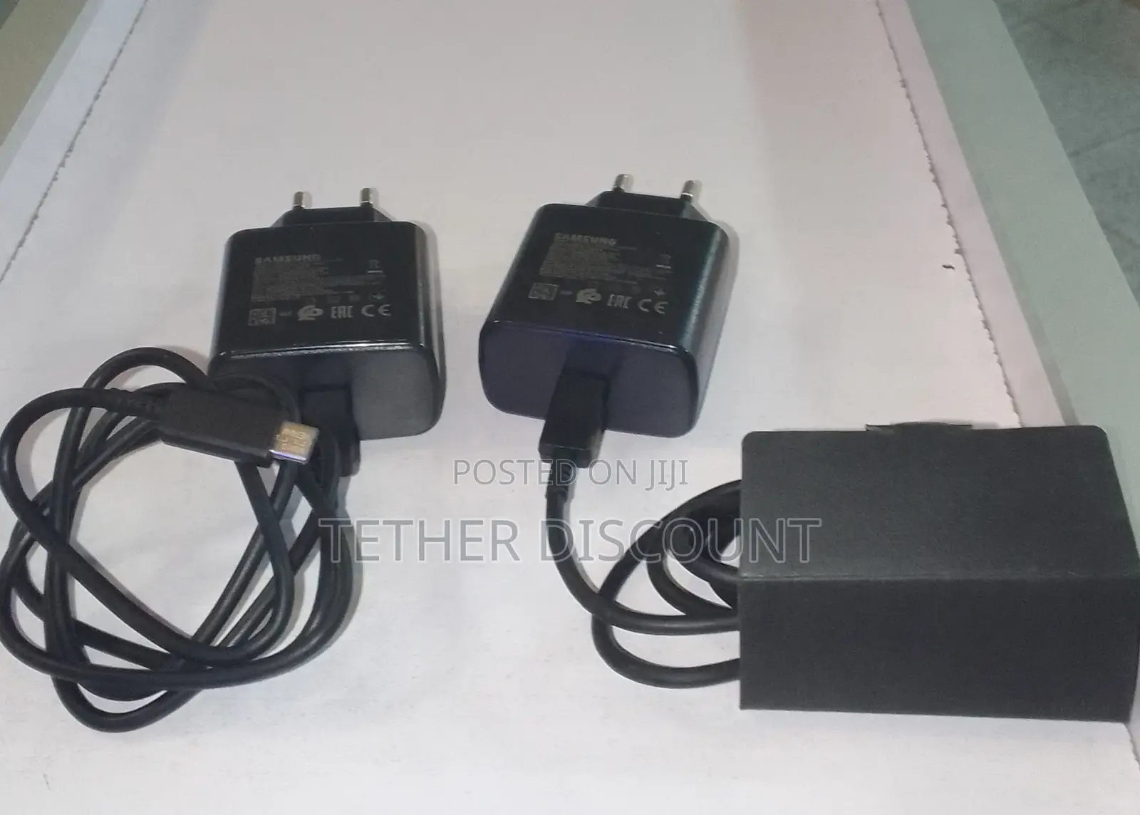 Origina Type C Fasting Charger With Cable