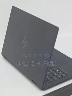 New Laptop HP OmniBook 5 14" 32GB Intel Core Ultra 7 SSD 1T