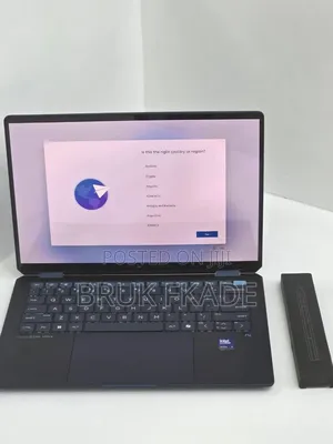 New Laptop HP OmniBook 5 14" 32GB Intel Core Ultra 7 SSD 1T