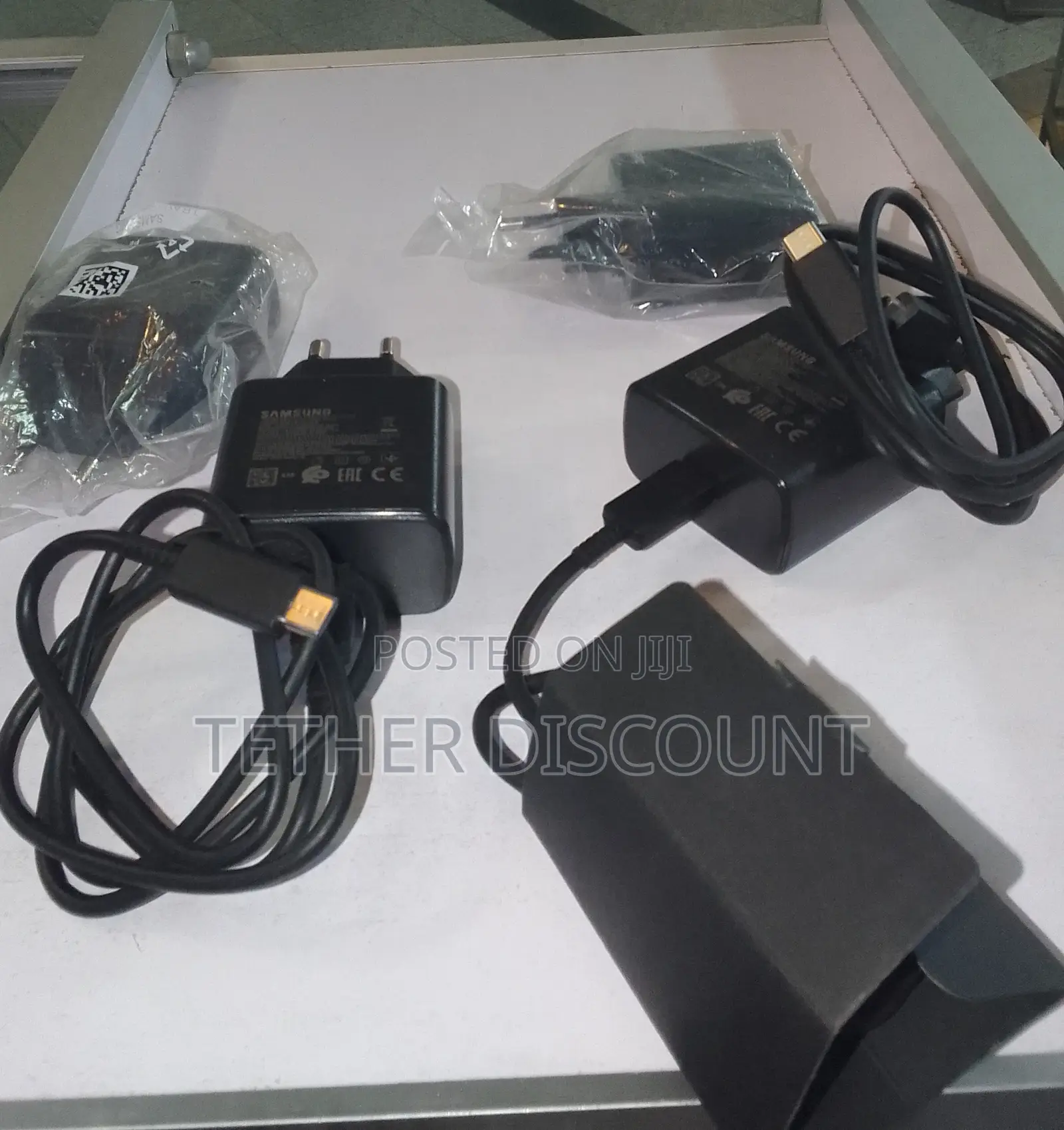 Origina Type C Fasting Charger With Cable