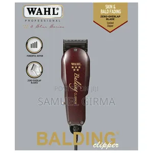 Made in Usa Wahl Professional