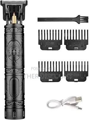 Profession Cut $Shave Trimmer for Man