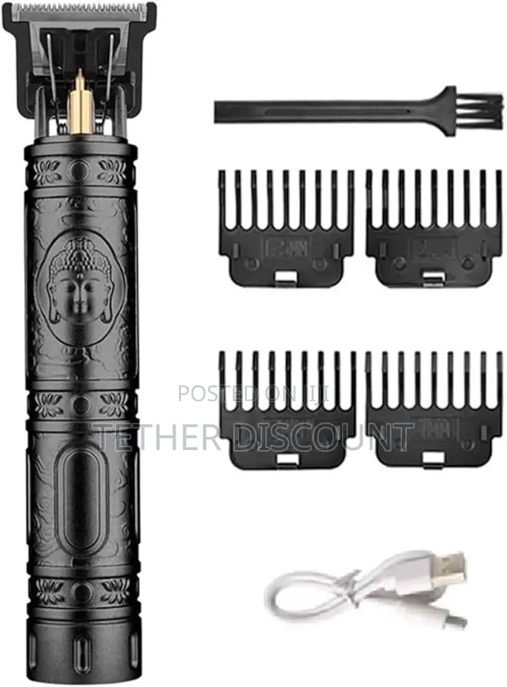Profession Cut $Shave Trimmer for Man