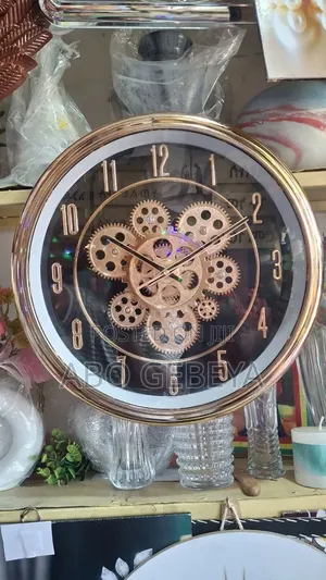 Clock Clock