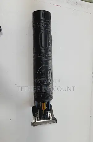 Profession Cut $Shave Trimmer for Man