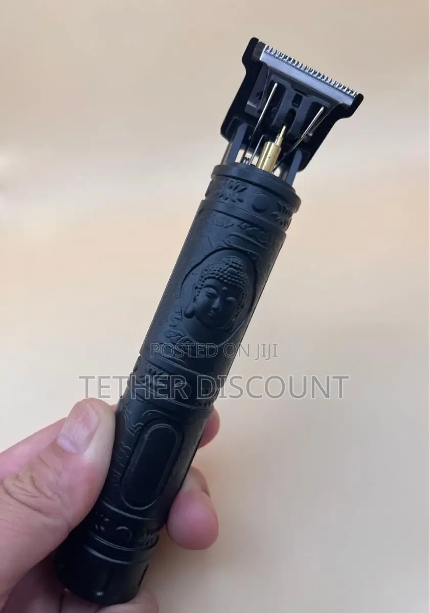 Profession Cut $Shave Trimmer for Man