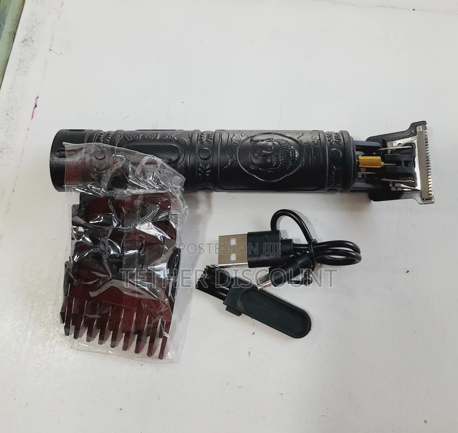 Profession Cut $Shave Trimmer for Man