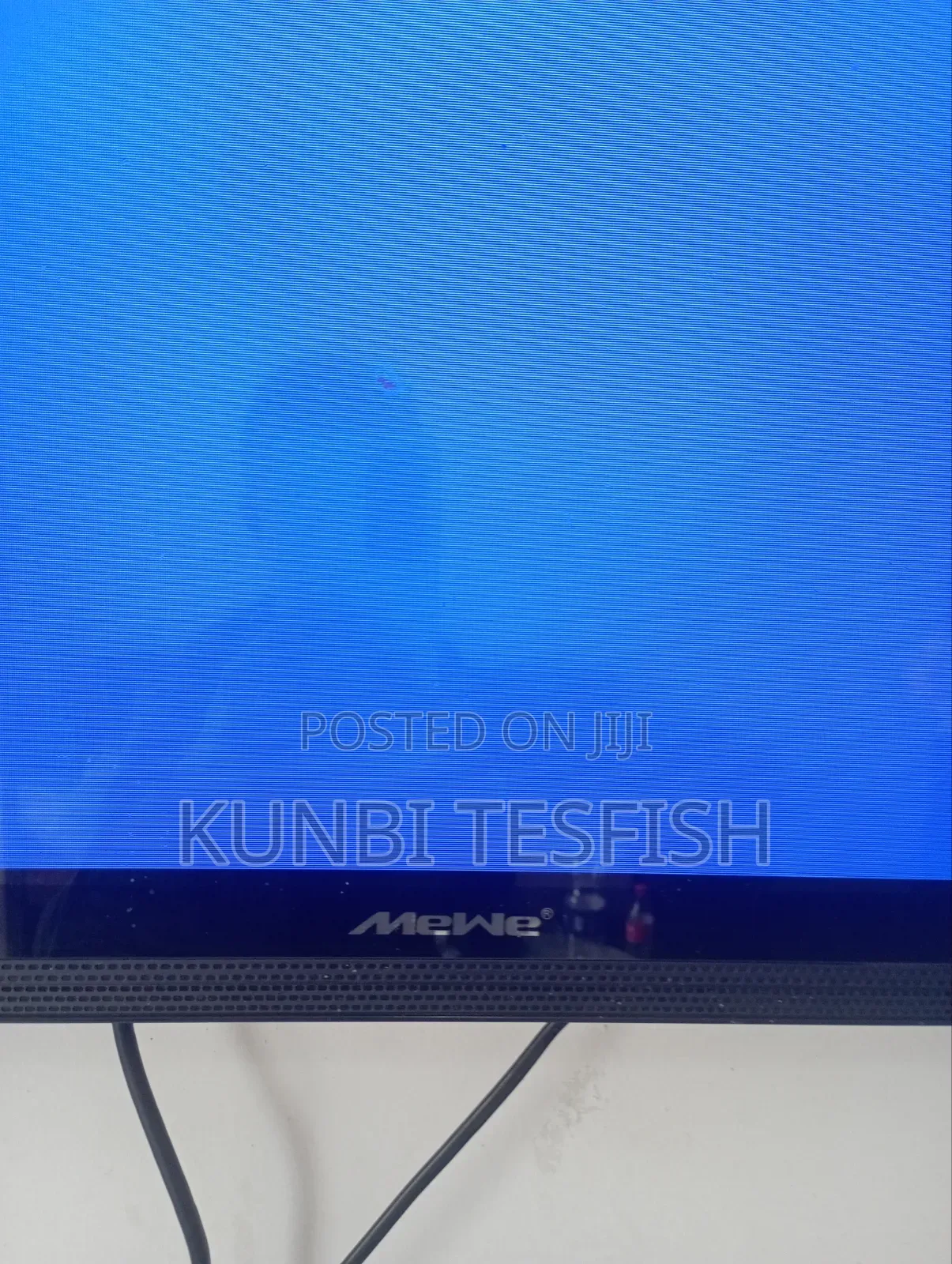 Television