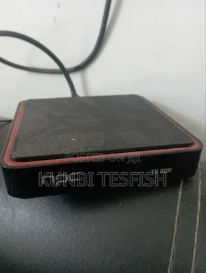 Television