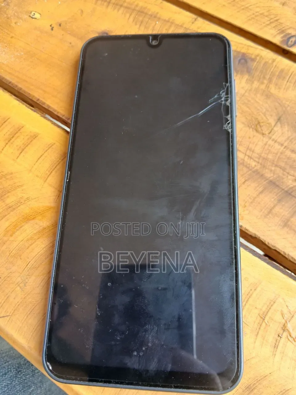 Samsung Galaxy A16 128 GB Black