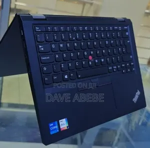 New Laptop Lenovo 16GB Intel Core i5 SSD 512GB