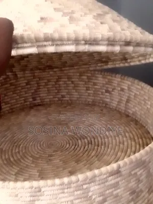የእንጀራ እና የዳቦ መሶብ