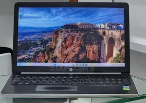 Laptop HP 8GB Intel Core i7 SSD 512GB
