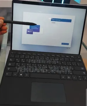 New Microsoft Surface Pro 9 16GB Qualcomm Snapdragon X Plus SSD 512GB