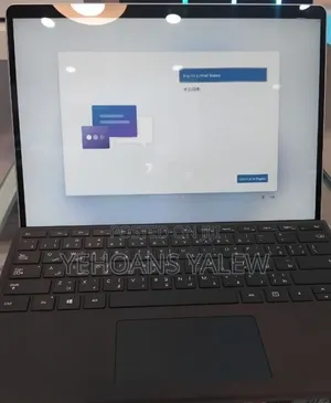 New Microsoft Surface Pro 9 16GB Qualcomm Snapdragon X Plus SSD 512GB