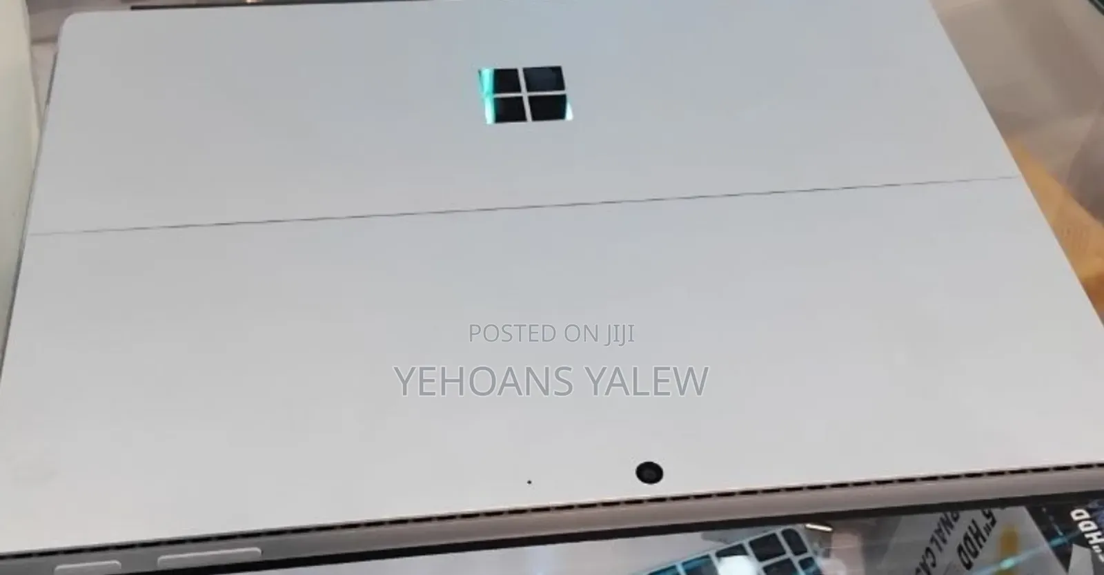 New Microsoft Surface Pro 9 16GB Qualcomm Snapdragon X Plus SSD 512GB