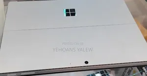 New Microsoft Surface Pro 9 16GB Qualcomm Snapdragon X Plus SSD 512GB