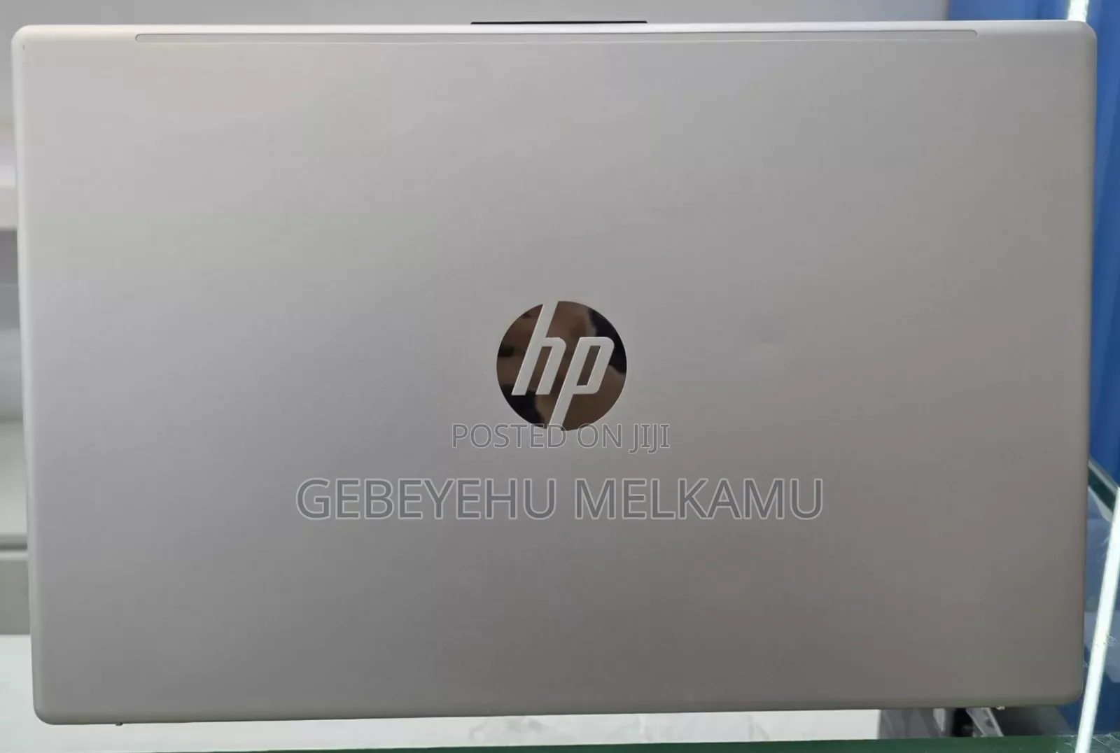 New Laptop HP Pavilion 15 16GB Intel Core i7 SSD 1T