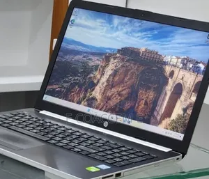 Laptop HP 8GB Intel Core i7 SSD 512GB