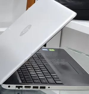 Laptop HP 8GB Intel Core i7 SSD 512GB