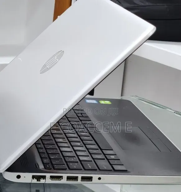 Laptop HP 8GB Intel Core i7 SSD 512GB