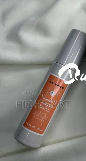 Naturium Vitamin C Complex Face Serum