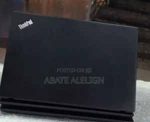New Laptop Lenovo ThinkPad t495s 16GB AMD Ryzen 7 SSD 512GB