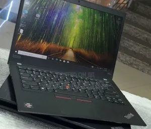 New Laptop Lenovo ThinkPad t495s 16GB AMD Ryzen 7 SSD 512GB