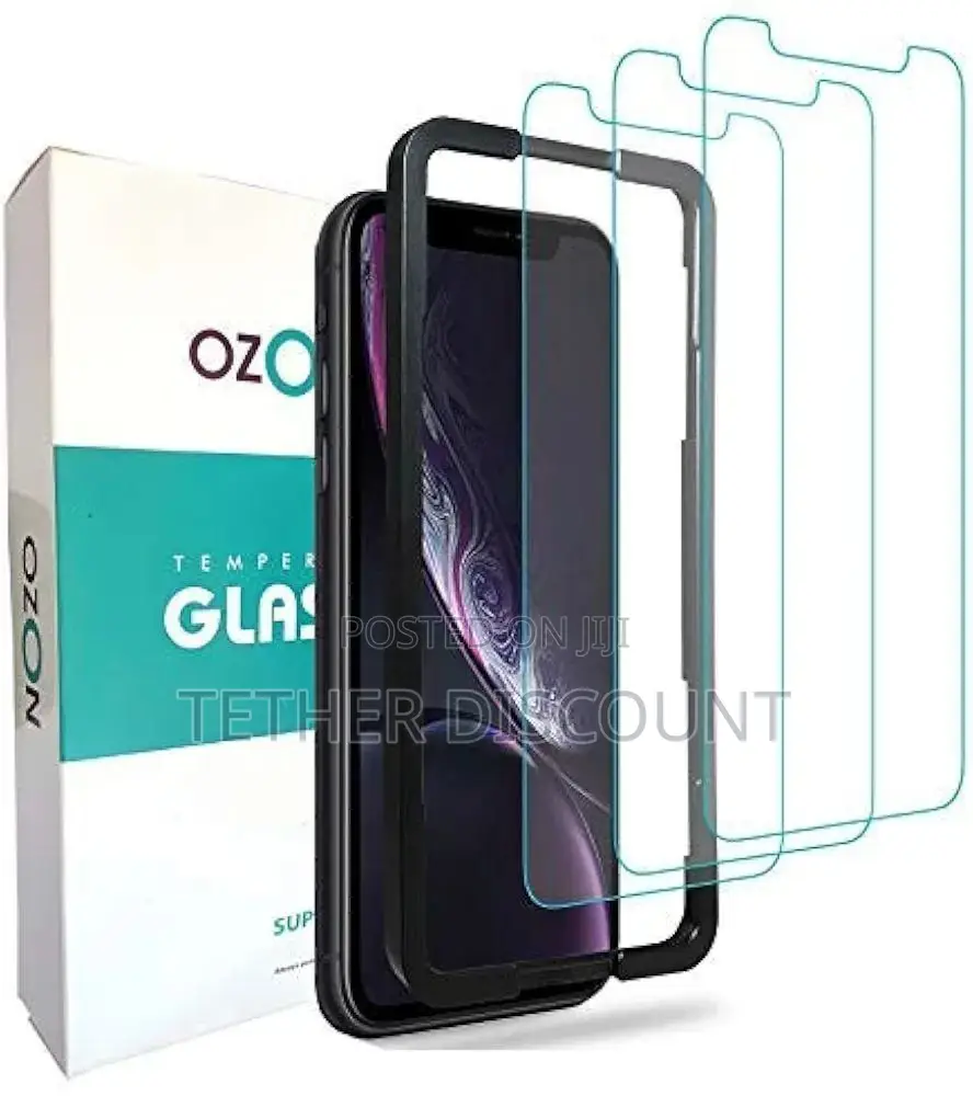 Tempered Glass Always Protect Your Phone {A10} {A20s} {A31} [A12 ]