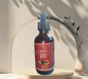 Alta Miracle Hair Growth : Confidence Starts With Your Hair.