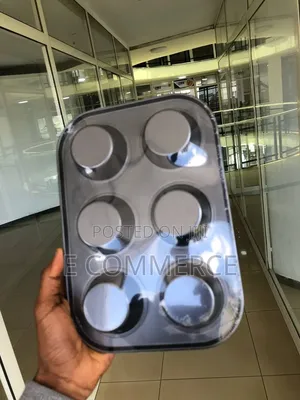 Cupcake/Muffin Baking Trays