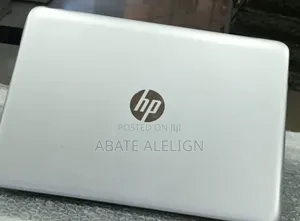 New Laptop HP EliteBook 1040 G3 8GB Intel Core i7 SSD 256GB