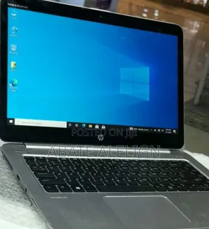 New Laptop HP EliteBook 1040 G3 8GB Intel Core i7 SSD 256GB