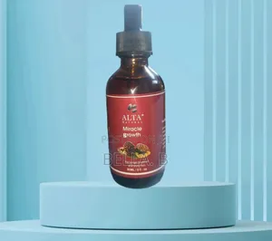 Alta Miracle Hair Growth : Say Goodbye to Hair Thinning.