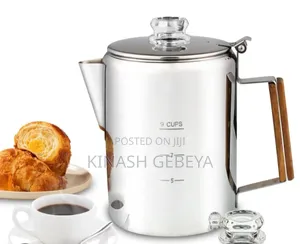 Top Quality Stainless Steel Multi Use Protector Pot