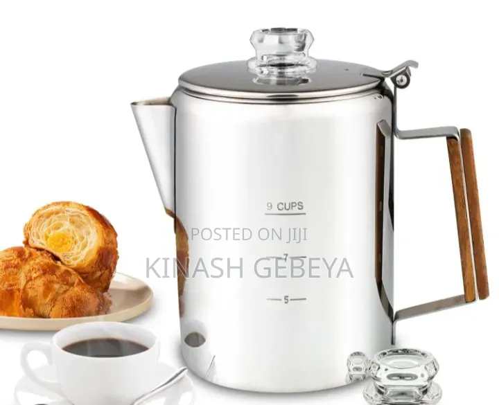 Top Quality Stainless Steel Multi Use Protector Pot
