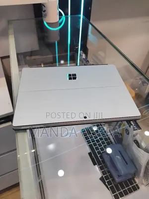 New Microsoft Surface Pro 9 16GB Qualcomm Snapdragon X Plus SSD 512GB