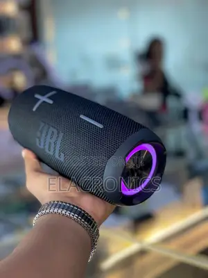 JBL Pulse 5