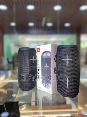 JBL Pulse 5