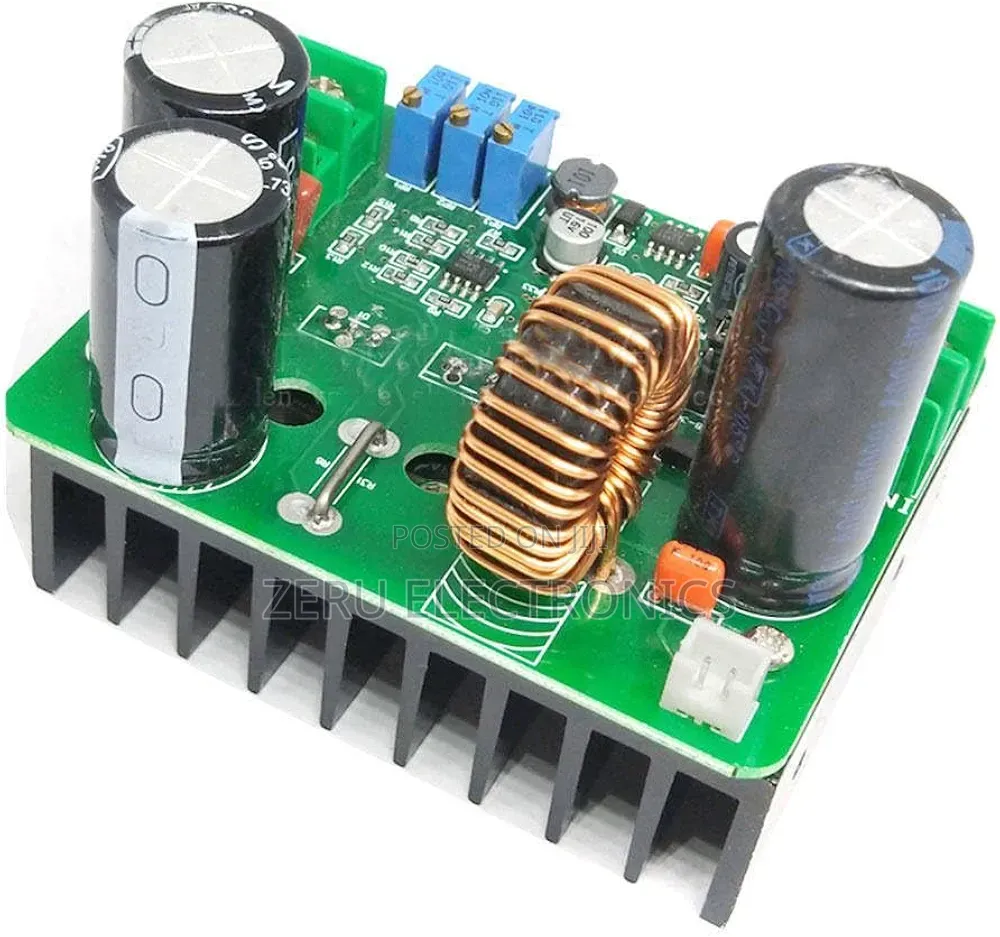 Bt900w Dc to Dc Converter