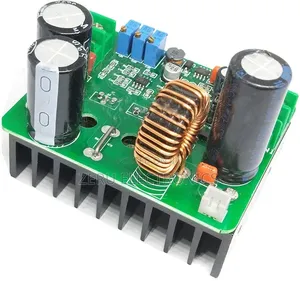 Bt900w Dc to Dc Converter