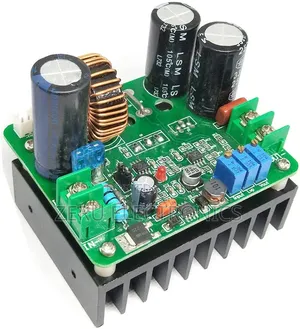 Bt900w Dc to Dc Converter