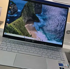 New Laptop HP Pavilion 14 16GB Intel Core i7 SSD 1T
