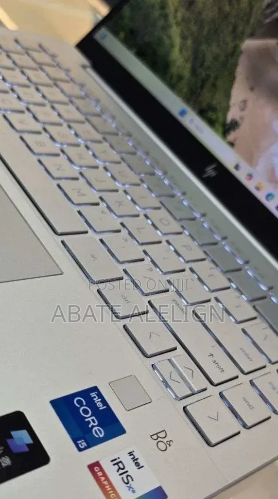 New Laptop HP Pavilion 14 16GB Intel Core i7 SSD 1T