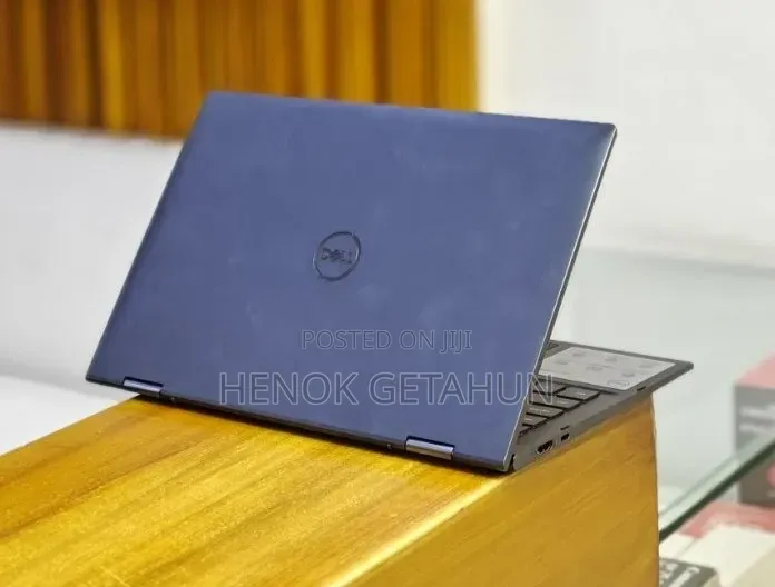 New Laptop Dell Inspiron 7306 16GB Intel Core i7 SSD 512GB