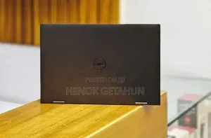 New Laptop Dell Inspiron 7306 16GB Intel Core i7 SSD 512GB