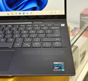 New Laptop Dell Inspiron 7306 16GB Intel Core i7 SSD 512GB