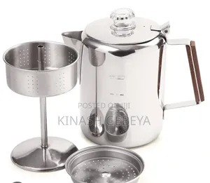 Top Quality Stainless Steel Multi Use Protector Pot
