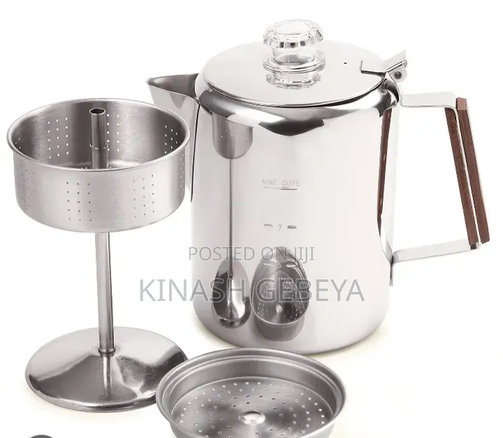 Top Quality Stainless Steel Multi Use Protector Pot